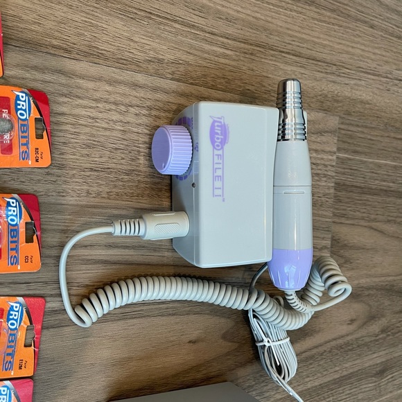 TurboFile II - Picture 3 of 3